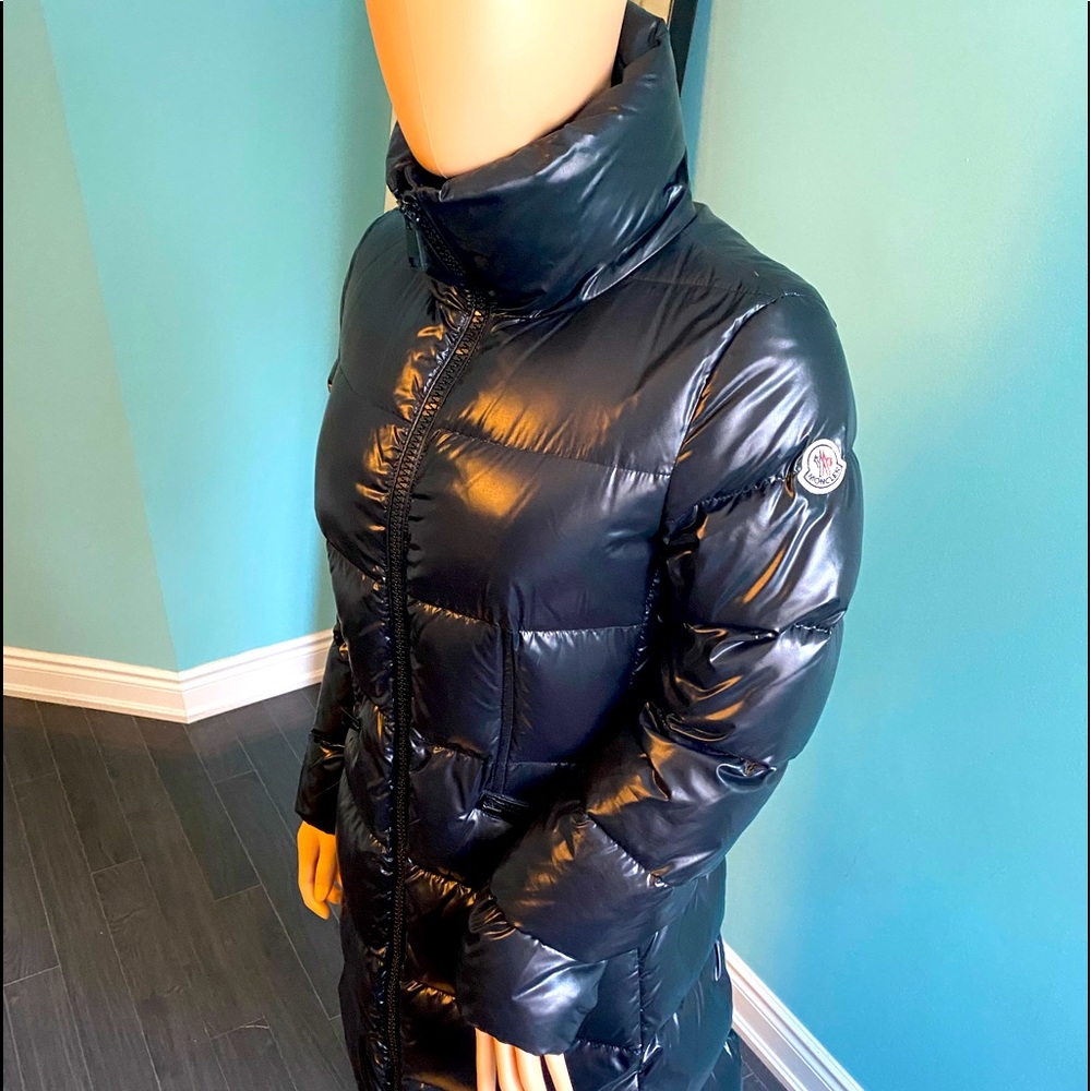 Moncler ladies jacket size 2